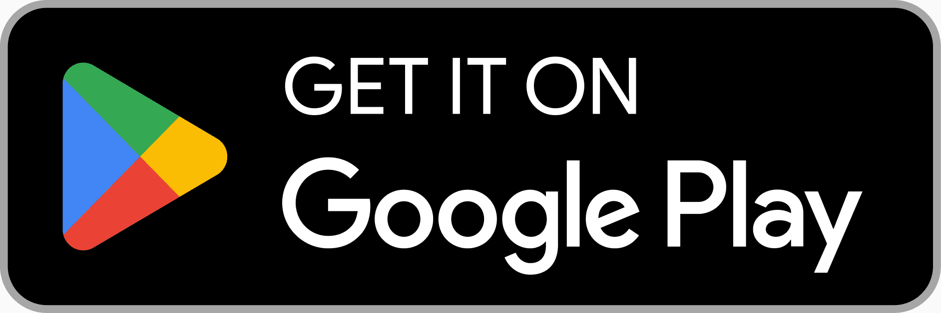 Disponível no Google Play
